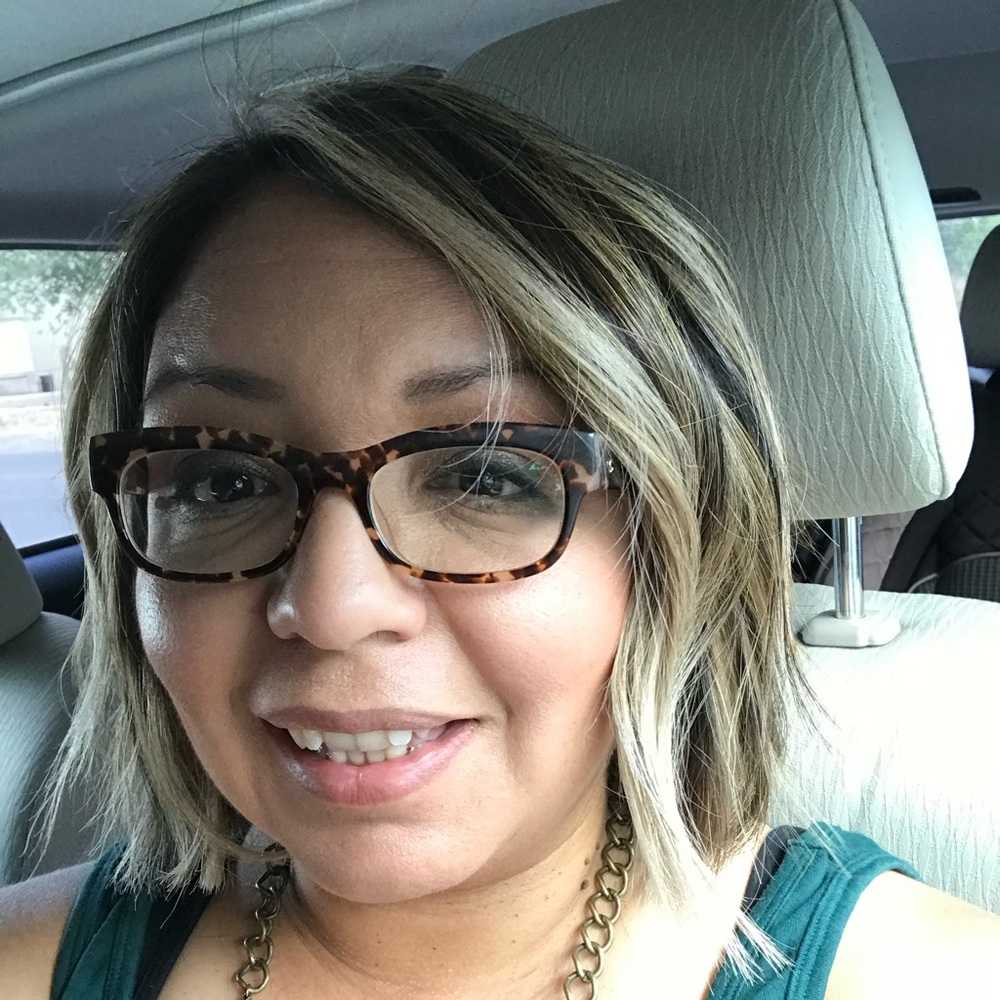 Meet your Posher, Rosemary